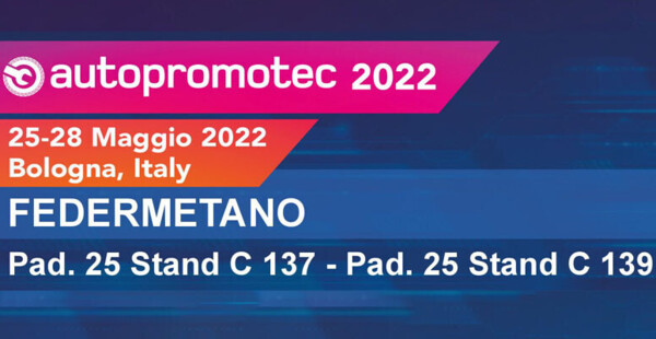 Ecomotive a Autopromotec insieme a Federmetano