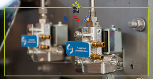Ecomotive Solutions: un nuovo capitolo per la propulsione sostenibile