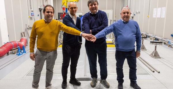 Ecomotive Solutions lancia nuove sfide sull’ibrido per mezzi pesanti e speciali con la collaborazione dell’imprenditore Mariano Negri