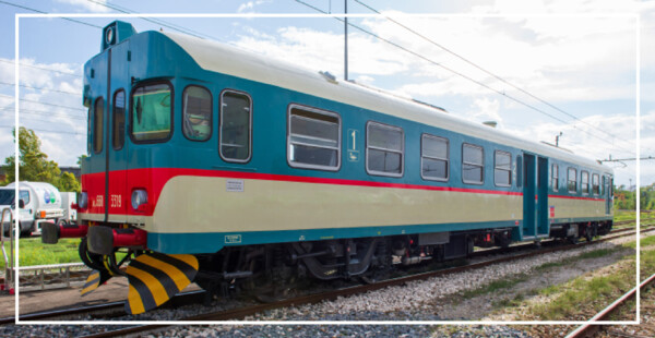 Una svolta storica per la mobilità ferroviaria italiana